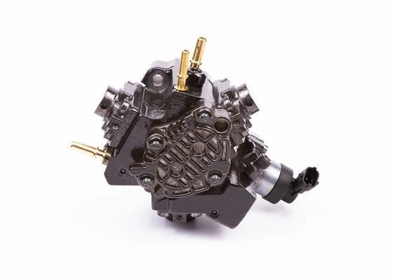 Тнвд, топливный насос высокого давления Bosch 0N1LN 0 445 010 234 327983 CR/CP1H3/ L70/10-789S