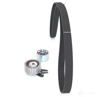 Ремкомплект ГРМ BOSCH 89 03 1987948903 357718 SPANNROLLEN-SET
