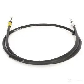 Трос ручника, стояночного тормоза BOSCH BC 2681 355673 0ZGF20B 1987482681