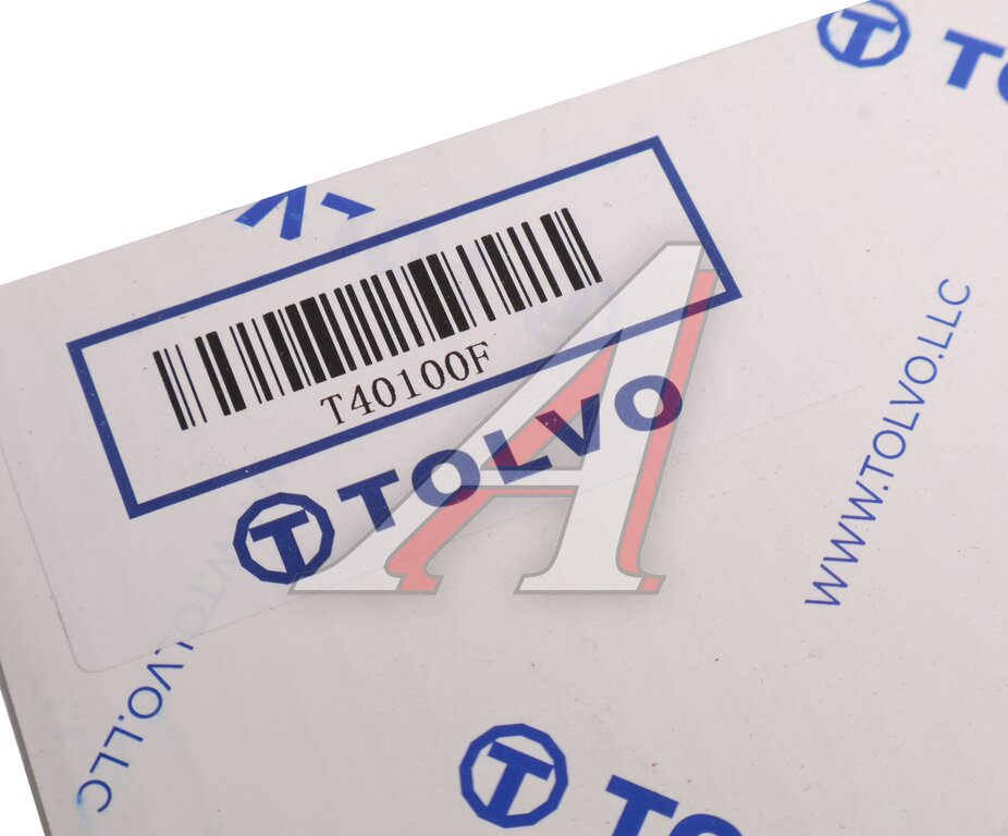 Фильтр-патрон КАМАЗ, МАЗ, ПАЗ осушителя воздуха TOLVO