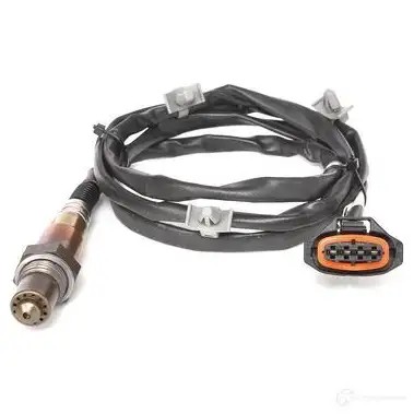 Лямбда зонд, кислородный датчик BOSCH 0 258 986 602 312384 LS 6740 0258006740