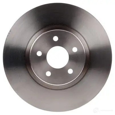 Тормозной диск BOSCH BD167 7 339874 0986479660 TPANVWE
