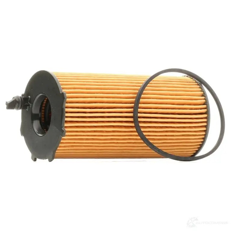 Масляный фильтр BOSCH f026407207 370684 MULFDQX P 7207