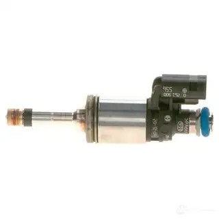 Топливная форсунка BOSCH H DEV-5-1 0261500556 1203857751 3AHW82