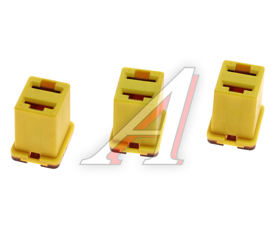 Предохранитель 60А JAC N56, N80, N90, N120 КАМАЗ Компас-5/9/12 OE