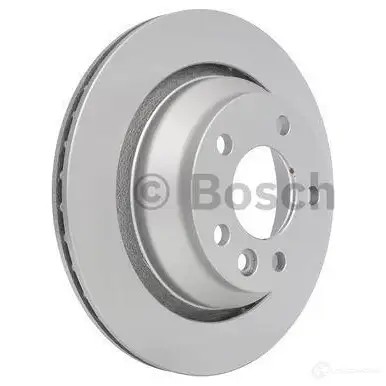 Тормозной диск BOSCH KALULW BD207 3 1193479277 0986479b72