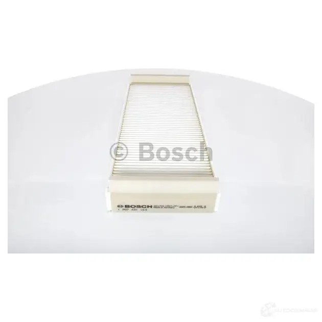 Салонный фильтр BOSCH 350835 WIMAT1 1987431163 M 1163