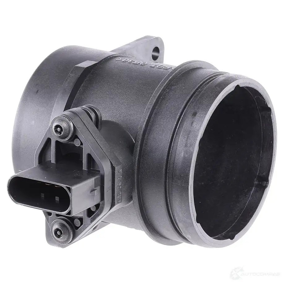 Расходомер воздуха BOSCH HFM-5- 6.4 318597 0280218159 Q4P67A