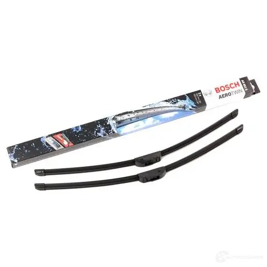 Щетка стеклоочистителя BOSCH IEKOEOK 361172 3397118913 AR 651 S