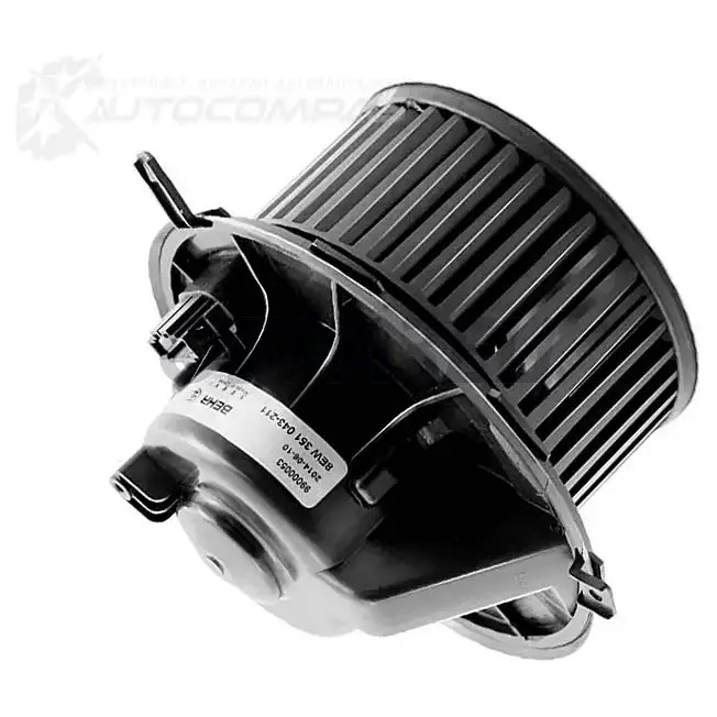 Вентилятор салона BOSCH 0 130 115 804 M4WG2 TG 1440040803