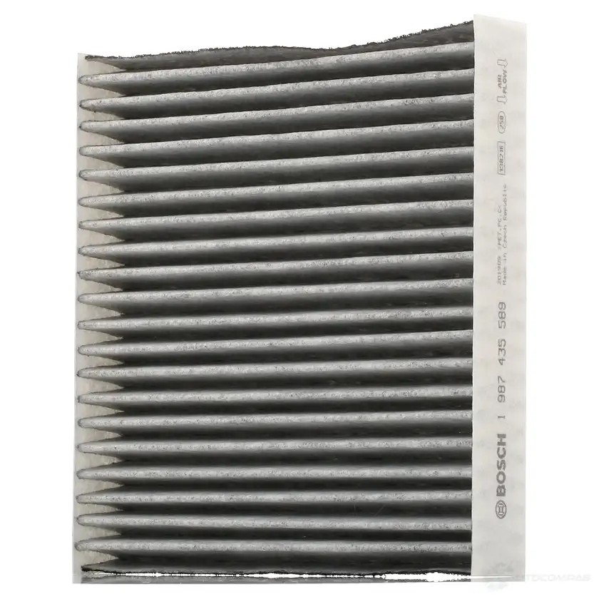 Салонный фильтр BOSCH R 5589 1425135677 5CMDM0Z 1987435589