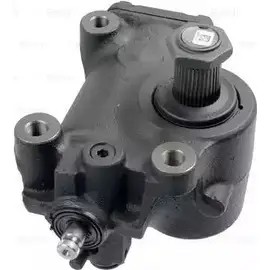 Рулевая рейка Bosch K S00 001 069 1207496351 97TM9Y 2H5 XMZ