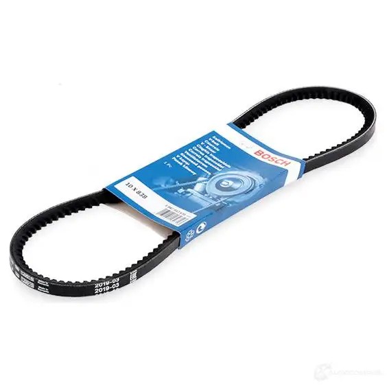 Клиновой ремень BOSCH 356679 10 A0838 1987947635 10x838
