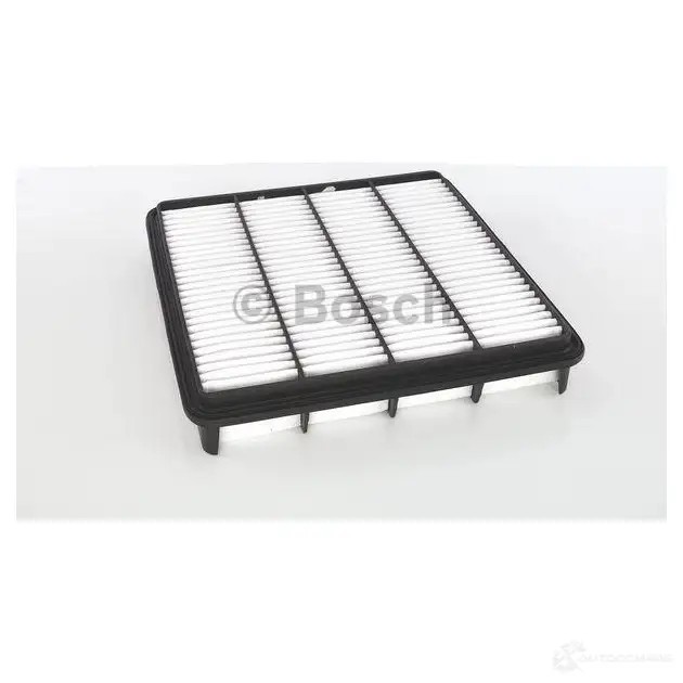 Воздушный фильтр BOSCH ZQ3U7 f026400296 370145 S 0296