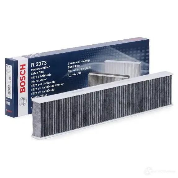 Салонный фильтр BOSCH 351214 L71APT 1987432373 R 2373