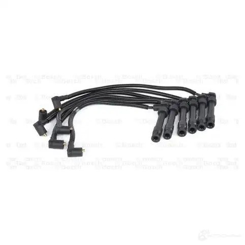 Высоковольтные провода зажигания, комплект BOSCH 0986356321 335429 B 321 J1RLQK