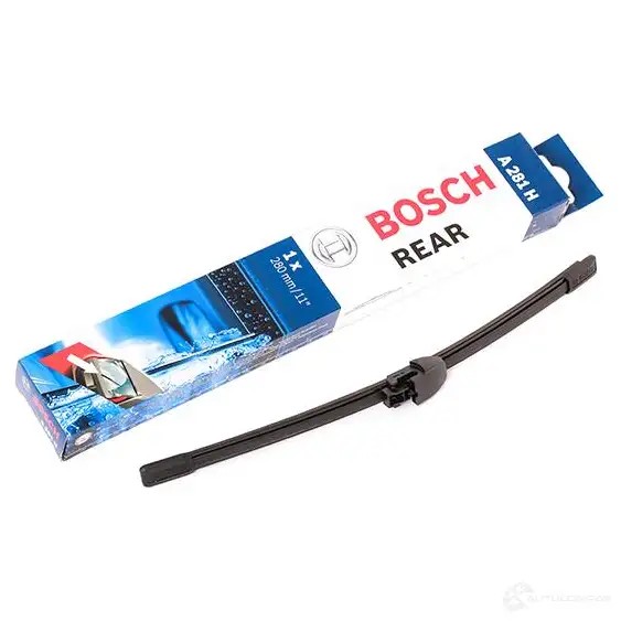 Щетка стеклоочистителя BOSCH 3397008045 A 281 H 360664 A281H