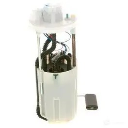 Топливный насос BOSCH 330364 0580313079 Q X4VKV 3165143179512