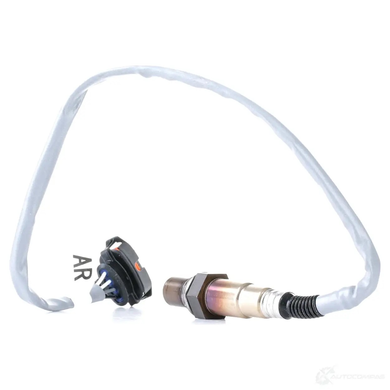 Лямбда зонд, кислородный датчик BOSCH 312118 0 258 986 615 0258006171 LS 6171