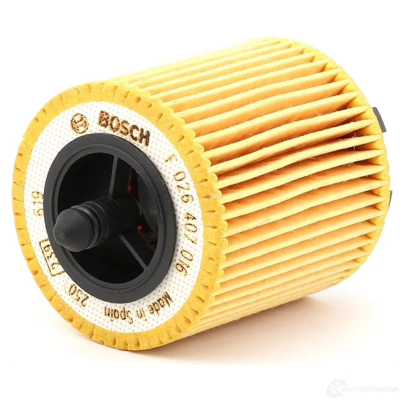 Масляный фильтр BOSCH 370541 P 7016 f026407016 OF-OPE-3