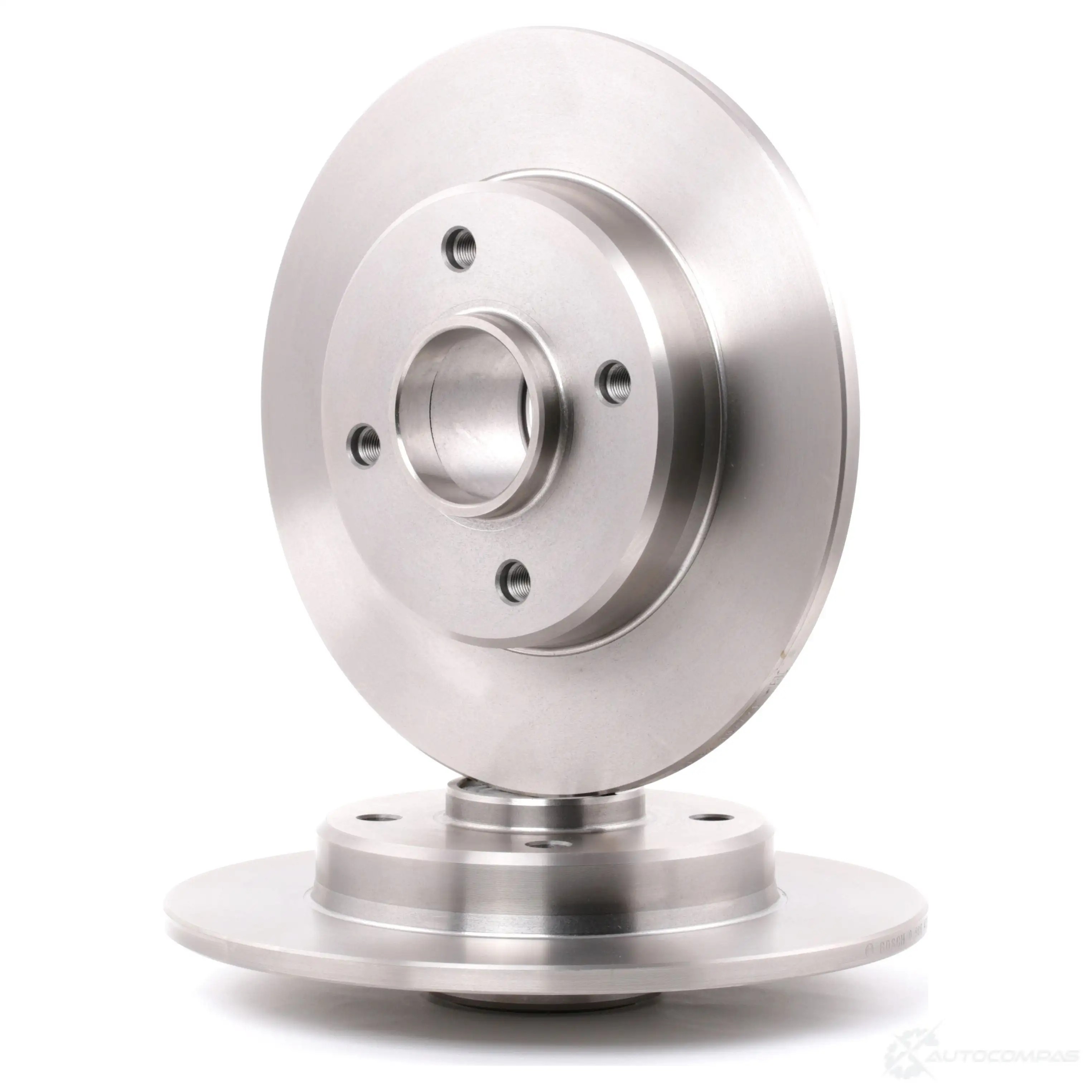 Тормозной диск BOSCH B D1133 0986479255 PXQ3OL 339513