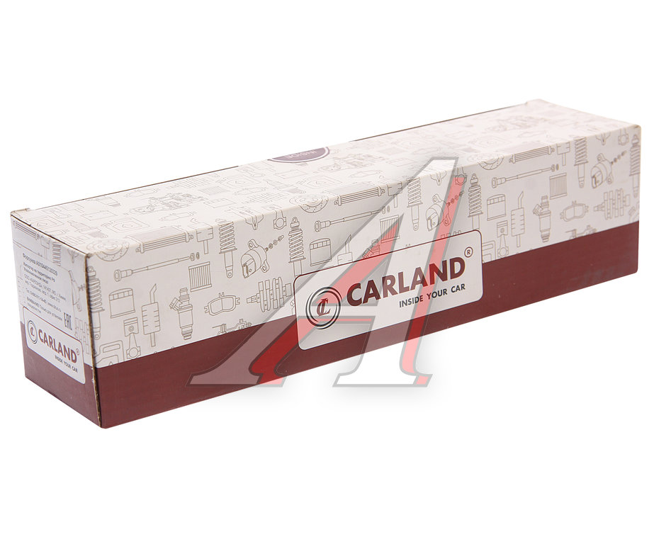 Форсунка КАМАЗ дв.CUMMINS ЕВРО-5 CARLAND