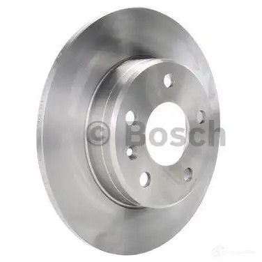 Тормозной диск BOSCH 0986479516 BD1370 E1 90 R - 02C0100/0466 339745