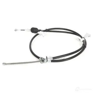 Трос ручника, стояночного тормоза BOSCH LOKLWC BC2 691 1987482691 355683