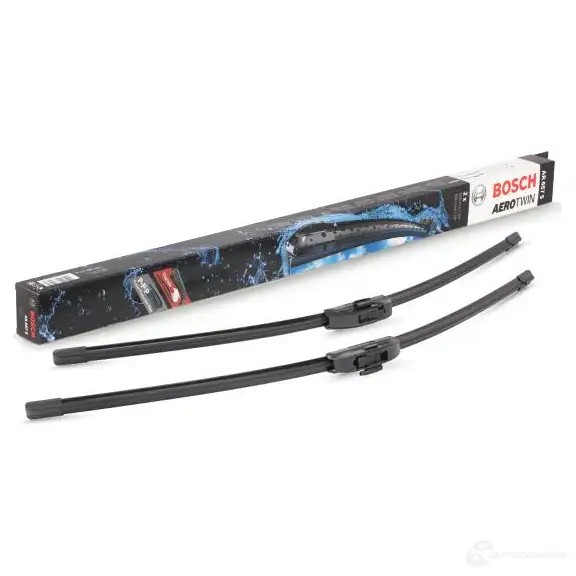 Щетка стеклоочистителя BOSCH 7Y6ZS2R 3397009777 360739 AR 657 S