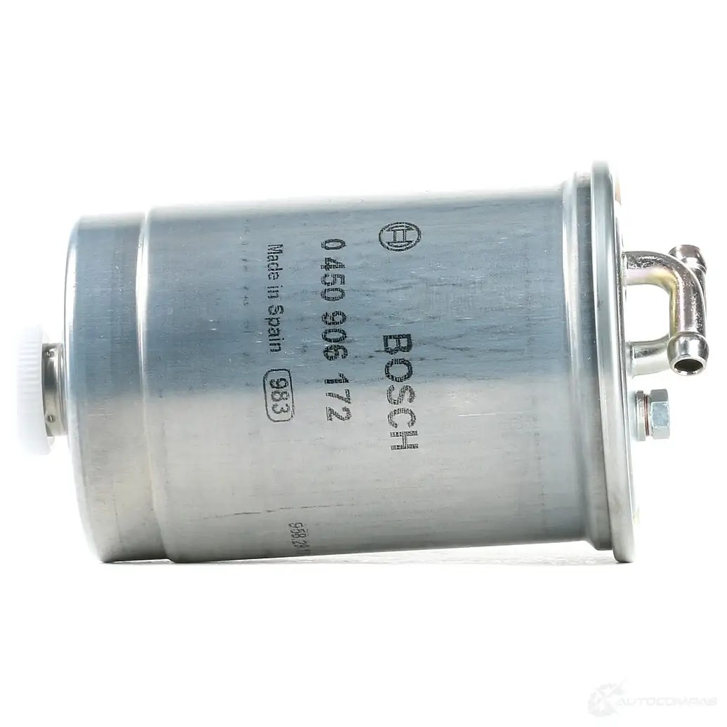 Топливный фильтр BOSCH 74003 0450906172 N 6172 329051
