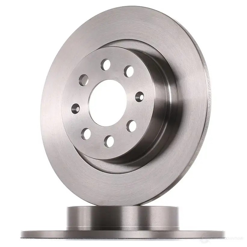 Тормозной диск BOSCH 339746 E1 90 R - 02C0100/0465 0986479517 BD1371
