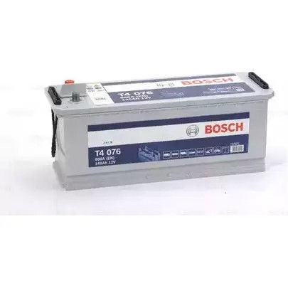 Аккумулятор 140 ач обратная 800 а 12 в Кальциевый [CA/CA] t4 513x190x223 BOSCH 640 400 080 0092T40760 304503 12V 140AH 800A
