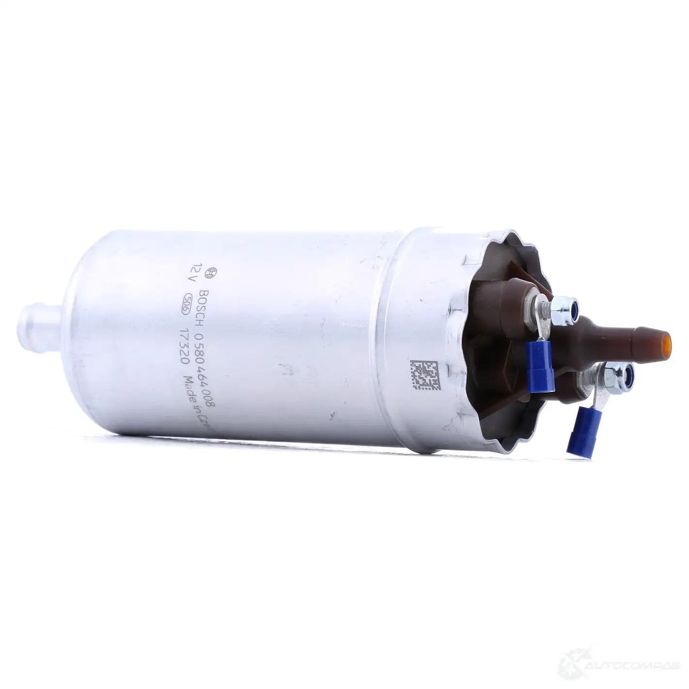 Топливный насос BOSCH 330676 OF/REG 2/120 DP 80/12/23 0580464008 69536