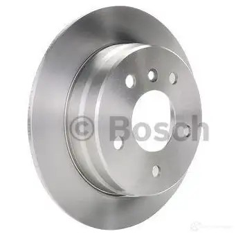 Тормозной диск BOSCH 338951 BD40 4 JSZZZC5 0986478475