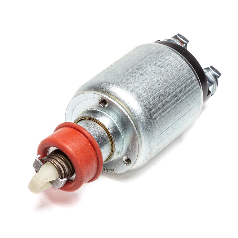 Реле втягивающее КАМАЗ ЕВРО AZF-4554, 4581 24V АВТОИМПУЛЬС