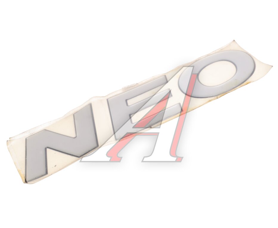 Орнамент КАМАЗ-5490 "NEO" наклейка ИКАР
