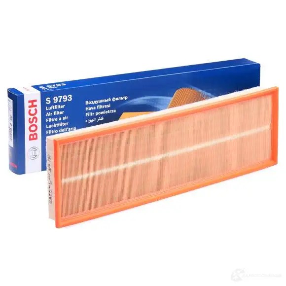 Воздушный фильтр BOSCH 348863 S 9793 1457429793 VNKX33