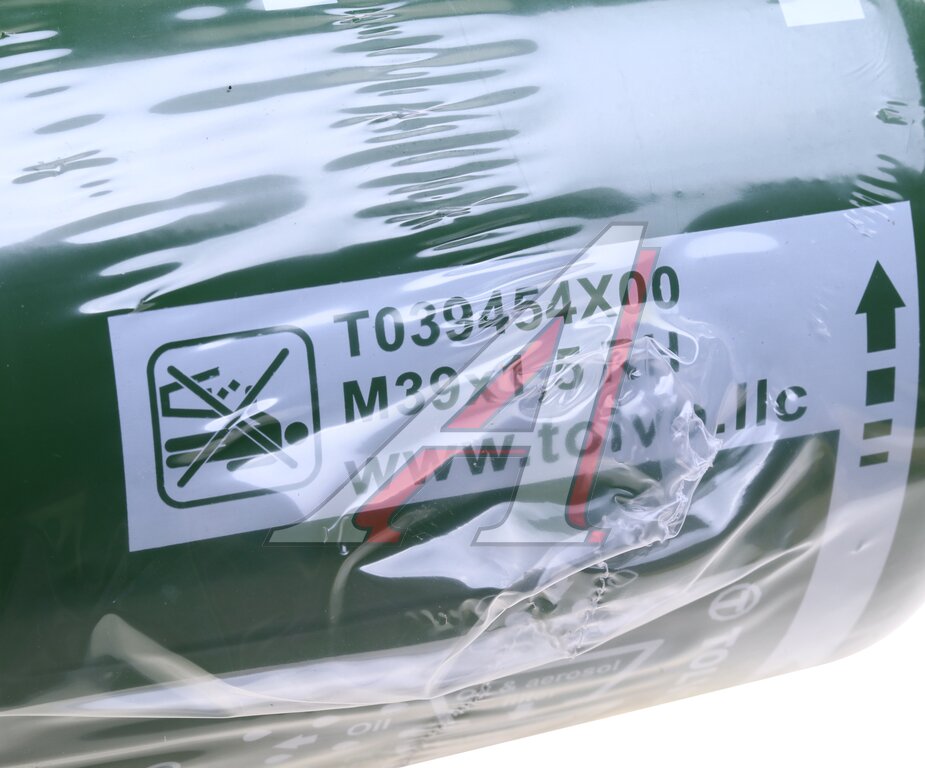 Фильтр-патрон MAN MERCEDES VOLVO IVECO осушителя воздуха TOLVO
