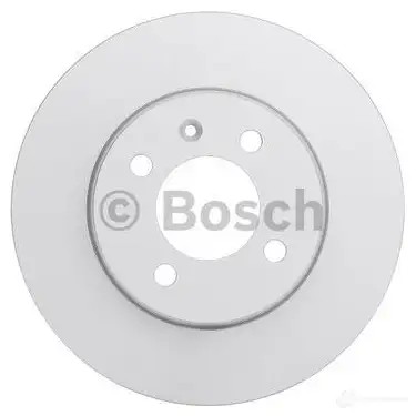 Тормозной диск BOSCH BD 2031 S0PSCJ1 1193479218 0986479b30
