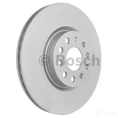Тормозной диск BOSCH 340096 0986479932 BD99 7 1P94F48