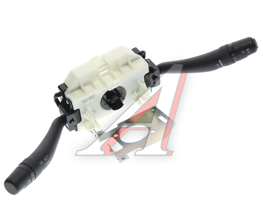 Переключатель подрулевой JAC N90, N120 (20-) КАМАЗ Компас-5/9/12 в сборе OE