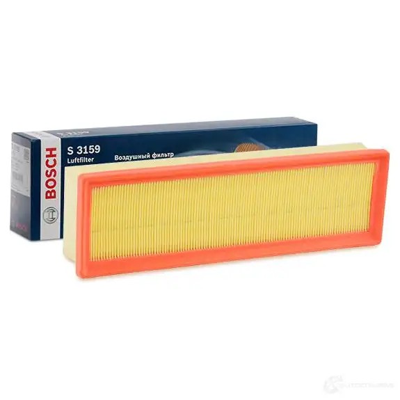Воздушный фильтр BOSCH NOQRXF 1457433159 349109 S 3159