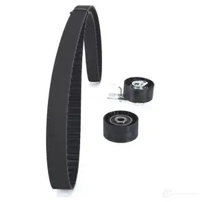 Комплект ремня ГРМ BOSCH 89 06 1987948906 SPANNROLLEN-SET 357721