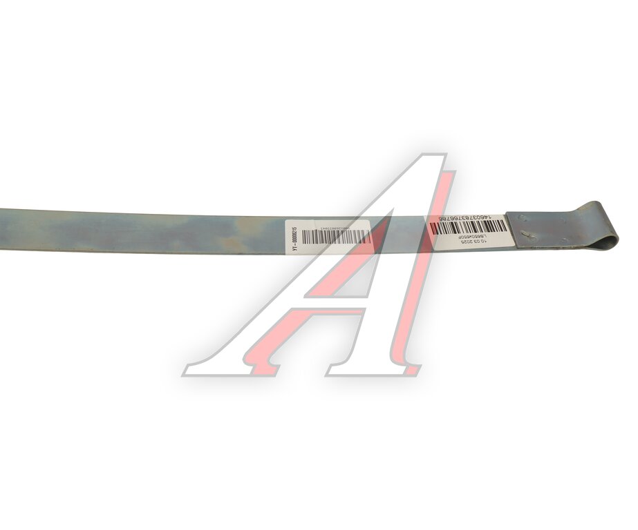 Хомут КАМАЗ бака топливного 300-800л (650х650) БАКОР
