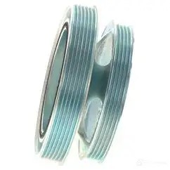 Шкив коленвала BOSCH 4047026260847 1987945611 1424695741 R16 FJ8