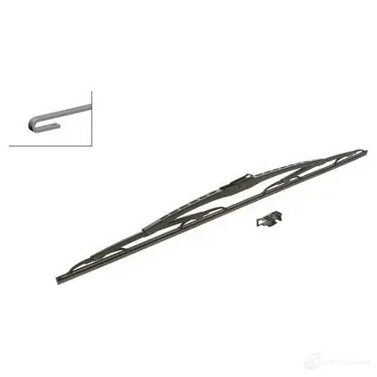 Щетка стеклоочистителя BOSCH 1425134650 PCL9LH N 70 C 3397015410