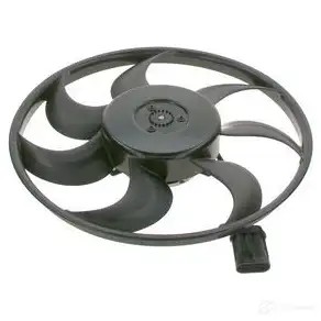Мотор вентилятора радиатора BOSCH E8SA217 G PB 0130303313 305985