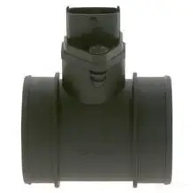 Расходомер воздуха BOSCH 1193457139 19EC9G HFM-7 -R5 0280218401