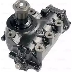 Рулевая рейка Bosch K S01 001 259 GAPW YO 375316 JZ3RX