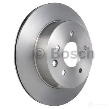 Тормозной диск BOSCH 339695 932WT6 B D1269 0986479453